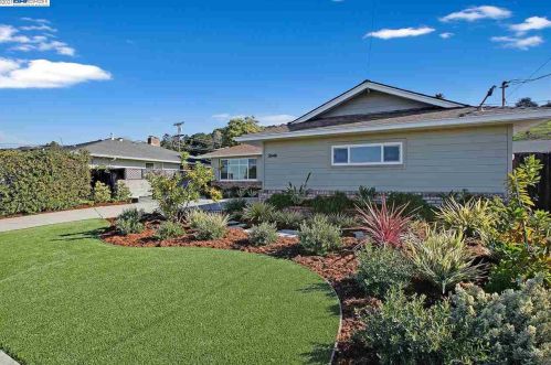 2646 Benedict Ct, San Leandro, CA 94577-5349