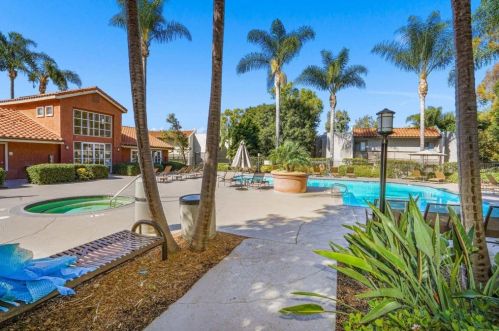 9929 Azuaga St, San Diego CA  92129-4062 exterior