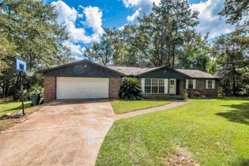 3601 Londerry Dr, Tallahassee, FL 32309-3319