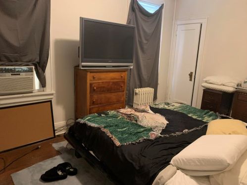 161 33rd St, Bayonne NJ  07002-1944 exterior