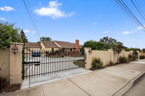 15119 Union Ave, San Jose, CA 95124-5152