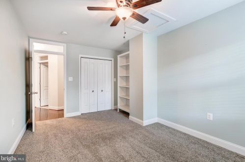 408 Emerson St, Washington DC 20011-6114 exterior