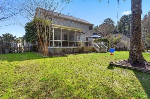 1405 Densmore Cir, Mount Pleasant SC  29466-9040 exterior