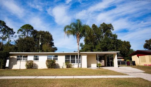 6461 Shenandoah Way, Orlando, FL 32807-4761