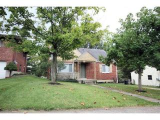 1047 Thunderbird Ave, Cincinnati, OH 45231-5823