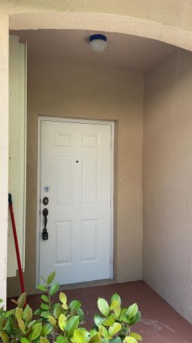 2467 Coral Trace Cir, Delray Beach FL  33445-3607 exterior