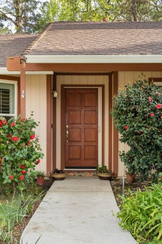 8648 Timber Ct, Citrus Heights CA  95662-4451 exterior