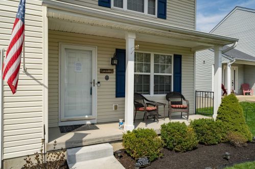 2733 Fister Place Blvd, Taylorsport, KY 41048-7753
