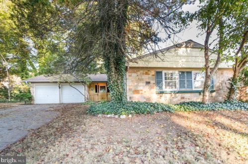 3018 Traymore Ln, Bowie, MD 20715-2057