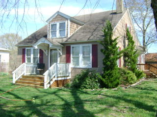 25669 Pennsylvania Ave, Onley, VA 23418-2904