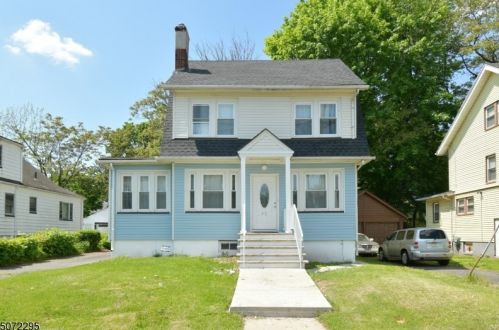 42 Bailey Ave, Industrial Hillside, NJ 07205-1602