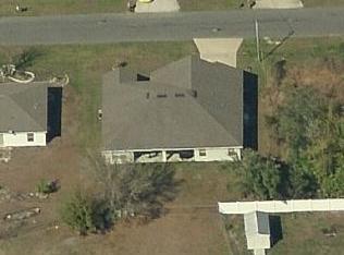 906 Albertville Ct, Kissimmee, FL 34759-3418