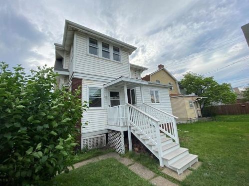 808 Maplewood Ave, Ambridge, PA 15003-2316