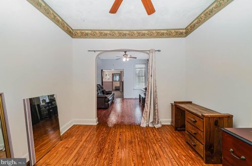 38 28th St, Harrisburg PA 17109-3442 exterior