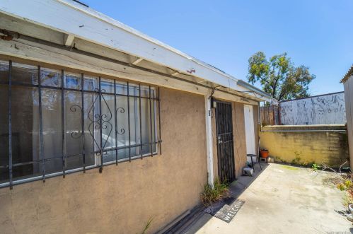 903 40 St, San Diego CA 92105-4029 exterior