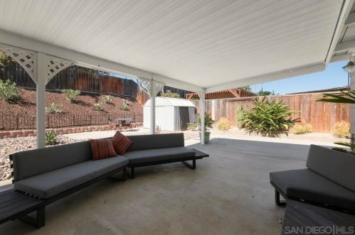 5132 Canosa Ave, San Diego CA  92117-4019 exterior