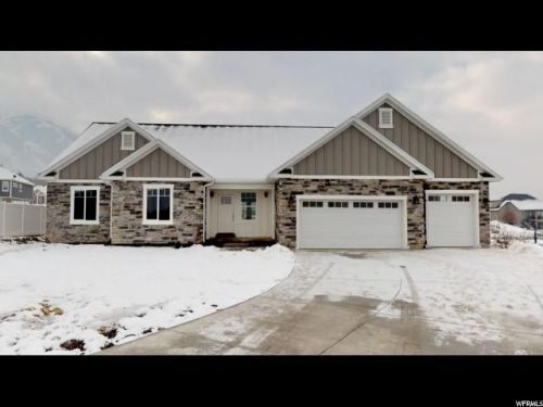 1096 900, Woodland Hills, UT 84653