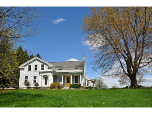 2731 Atwater Rd, Genoa, NY 13071-9758