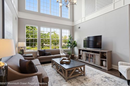 12 Ambermist Way, Lacey NJ  08731 exterior