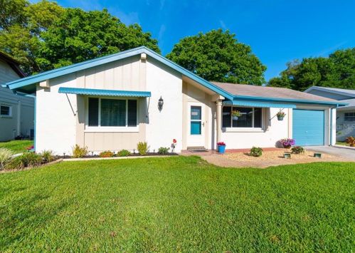 12307 Hounds Tooth Ln, Port Richey, FL 34667-2640