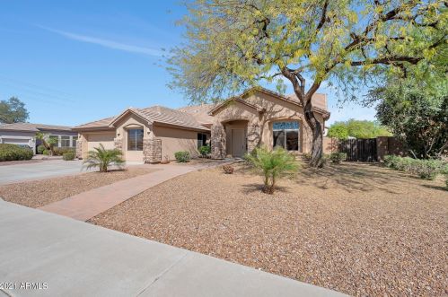 2470 Thompson Way, Chandler, AZ 85286-8436