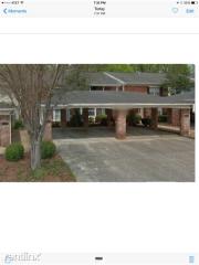 1710 Saint Charles Pl, Tuscaloosa AL  35406-2045 exterior