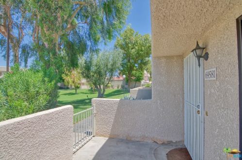 69581 Karen Way, Rancho Mirage, CA 92270-1828