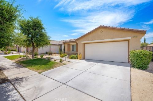 84105 Tramonto Way, Indio CA  92203-2965 exterior