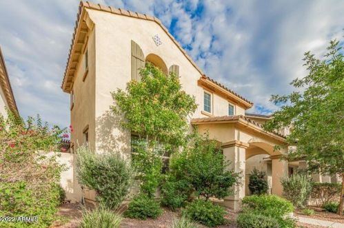 2417 Heritage St, Buckeye AZ  85396-1629 exterior