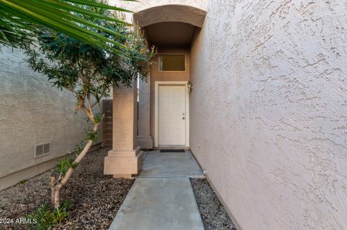 4915 Marco Polo Rd, Glendale AZ  85308-7710 exterior