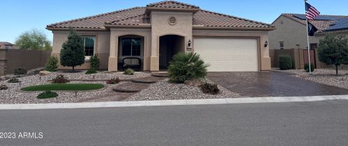6108 Stony Quail Way, Florence, AZ 85132-6402