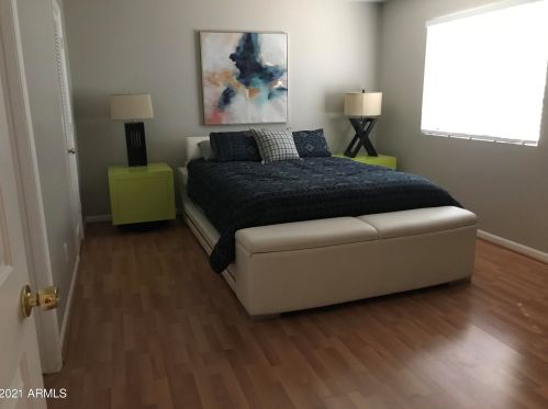 7204 Paradise Dr, Scottsdale AZ 85260-5436 exterior