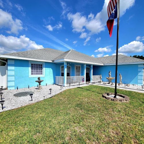 6919 Hershy Cir, Fort Pierce, FL 34983-1322