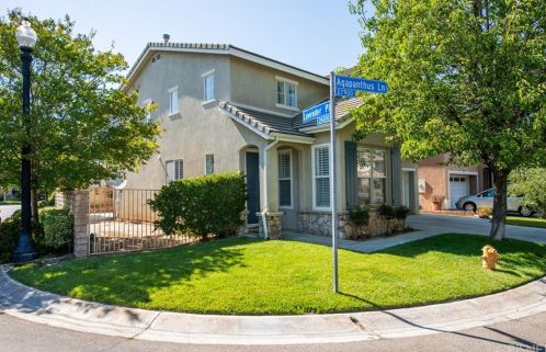 27909 Agapanthus Ln, Santa Clarita, CA 91354-4928