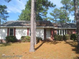 6844 Mangrove Dr, Fayetteville NC  28314-5138 exterior