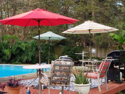 3206 Riddle Dr, Tallahassee FL  32309-3625 exterior