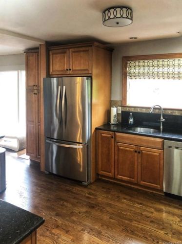 416 Pleasant Ridge Rd, Poughquag NY  12570-4921 exterior