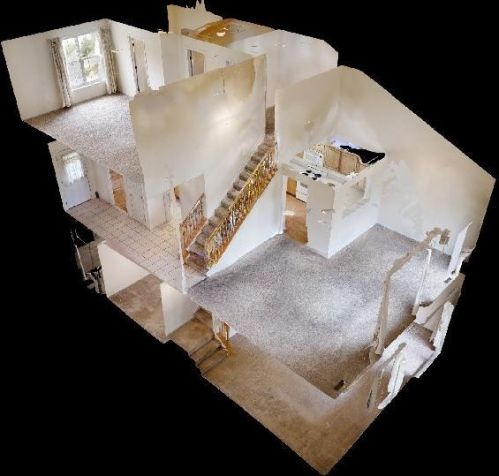 153 Wellington Dr, Florence KY  41042-7719 exterior