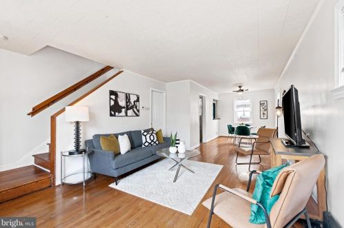 4647 H St, Washington, DC 20019-4942