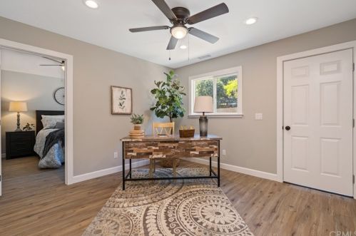 2907 Park St, Lake Nacimiento CA  93446-1266 exterior