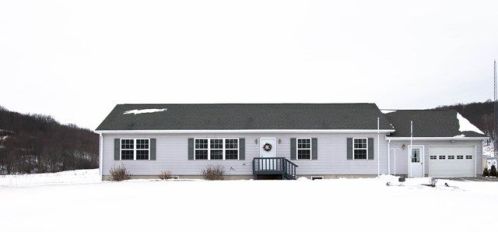 5855 Route 349, Westfield, PA 16950-1432