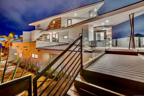 4410 Adair St, San Diego CA  92107-3802 exterior