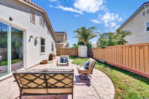 542 Twilight St, Vacaville CA  95688-8829 exterior