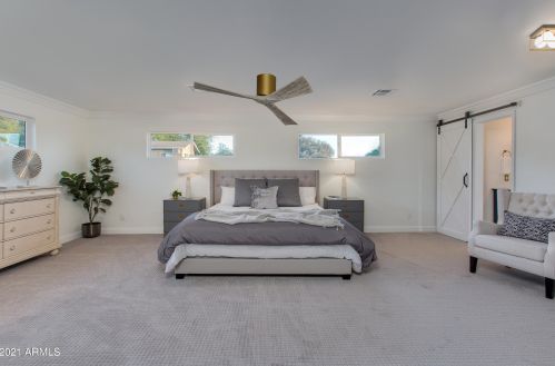 8309 Highland Ave, Scottsdale AZ  85251-1732 exterior