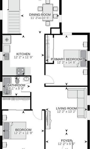 32 Linden St, Perth Amboy NJ  08861-4732 exterior