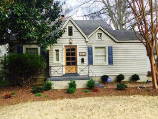 278 Palisade St, Memphis TN  38111-4528 exterior