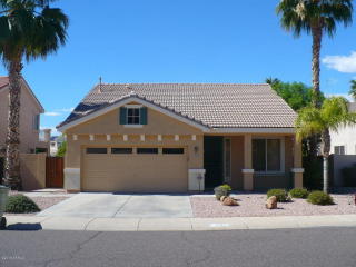 6924 Blackhawk Dr, Glendale, AZ 85308-9488