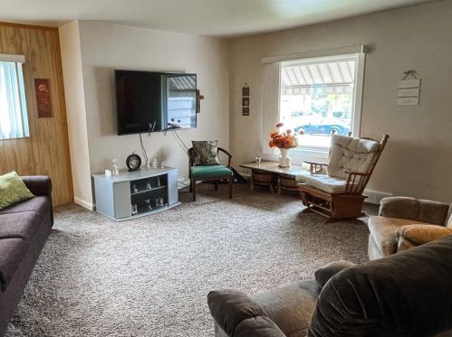 517 Ruggles St, Fond Du Lac WI  54935-3930 exterior