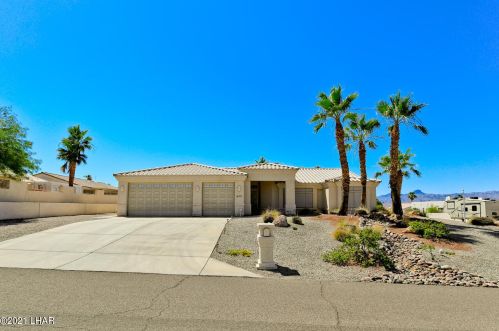 1834 Duel Dr, Lake Havasu City AZ  86403-7439 exterior