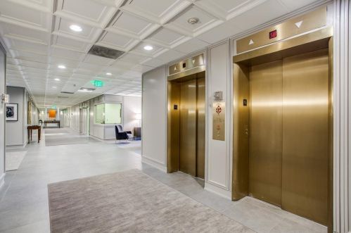 3310 Fairmount St, Dallas TX 75201-1203 exterior